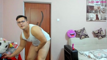 Sexxymuscles4u  05-11-2021